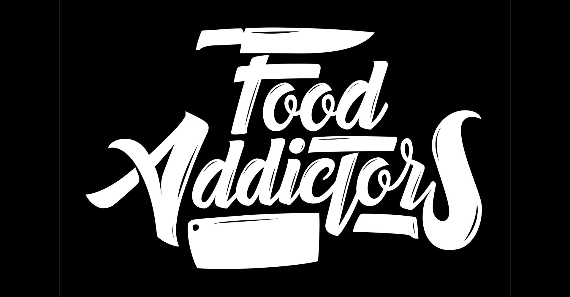 food addictors logo